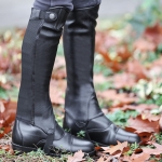 Czapsy dziecięce Kavalkade "Combi Kids"