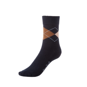 Skarpety Kavalkade "KavalSocks Shorties"