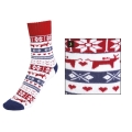 skarpety-kavalkade-kavalsocks-christmas-shorties