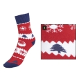 skarpety-kavalkade-kavalsocks-christmas-shorties