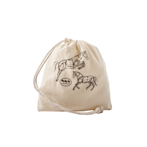 Worek bawełniany Kavalkade