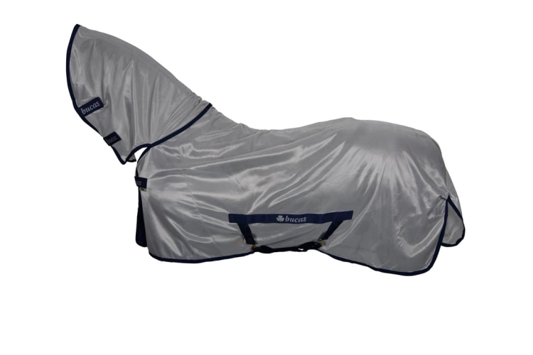 bucas-Freedom-Fly-Sheet-Silver-derka-siatkowa