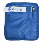 801 Chest Extender Standard T-bar 24cm Navy silver (1).jpg