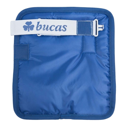 801 Chest Extender Standard T-bar 24cm Navy silver (1).jpg