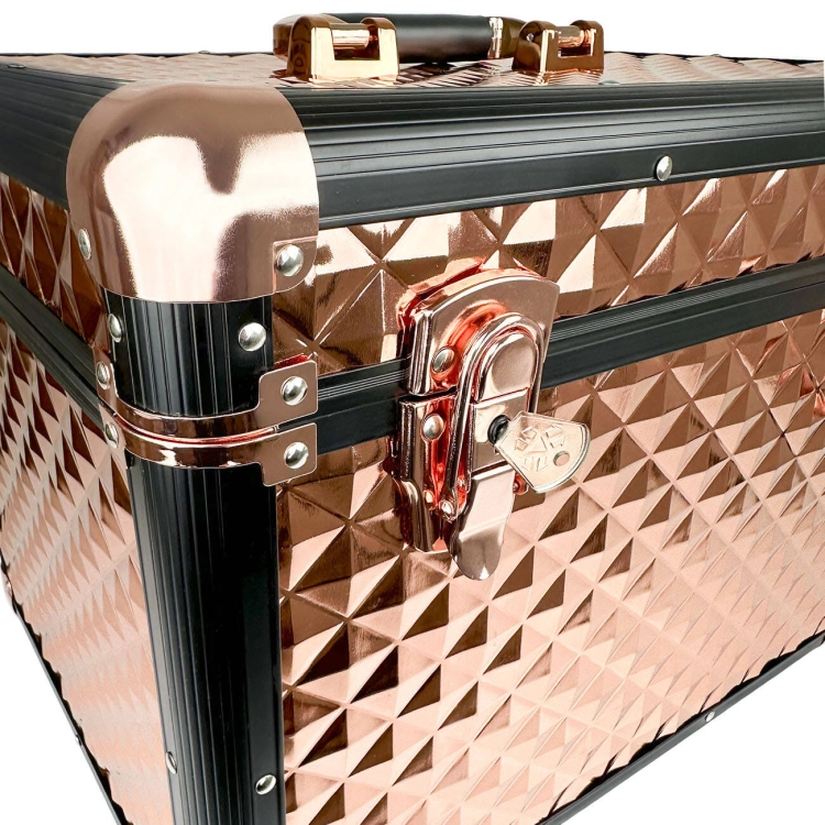 Skrzynka-York-Elegance-rosegold