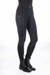 Bryczesy damskie HKM "Harbour Island Denim"