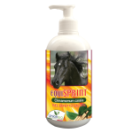 Żel rozgrzewający Union BIO "Equisprint" 500ml