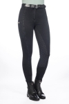 Bryczesy damskie HKM "Harbour Island Denim"