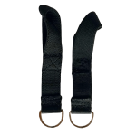 Przedłużka do klapy pod brzuch Bucas "Belly Pad Elastic Extender"