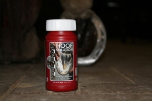 Preparat ochronny na strzałki Kevin Bacon's "Hoof Solution Oil" 150 g