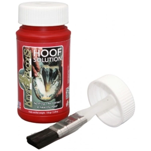 Preparat na strzałki Kevin Bacon's "Hoof Solution Oil" 150 g
