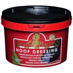 Smar do kopyt Kevin Bacon's "Hoof Dressing" czarny 2,5 l