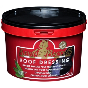 Smar do kopyt Kevin Bacon's "Hoof Dressing" czarny 2,5 l