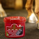 Smar do kopyt Kevin Bacon's "Hoof Dressing" bezbarwny 5 l