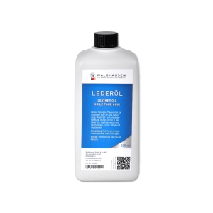 Olej do skór Waldhausen "Lederol" 500 ml