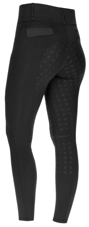 Bryczesy legginsy Covalliero HighWaist
