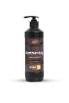Olej do skór JUMP IT "Leatherapy Caring Leather Oil STEP 2" 500 ml