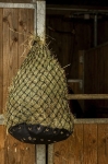 Siatka na siano Hippo-Tonic "Parachute"