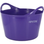 Wiadro elastyczne Hippo-Tonic 17 L