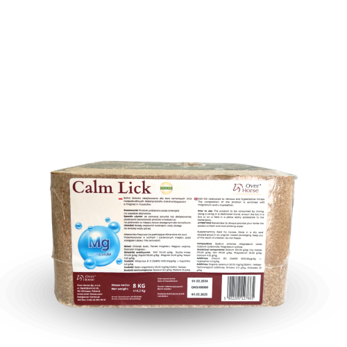 Calm-Lick-over-horse-lizawka-solna-uspokajająca.png