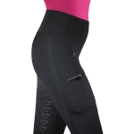 Bryczesy-Horsenjoy-Vivian-legginsy