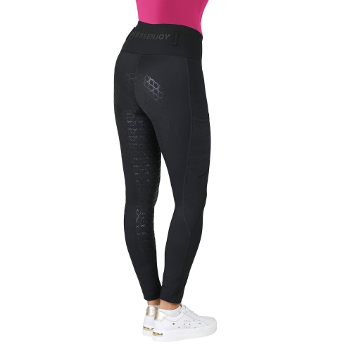 Bryczesy-Horsenjoy-Vivian-legginsy