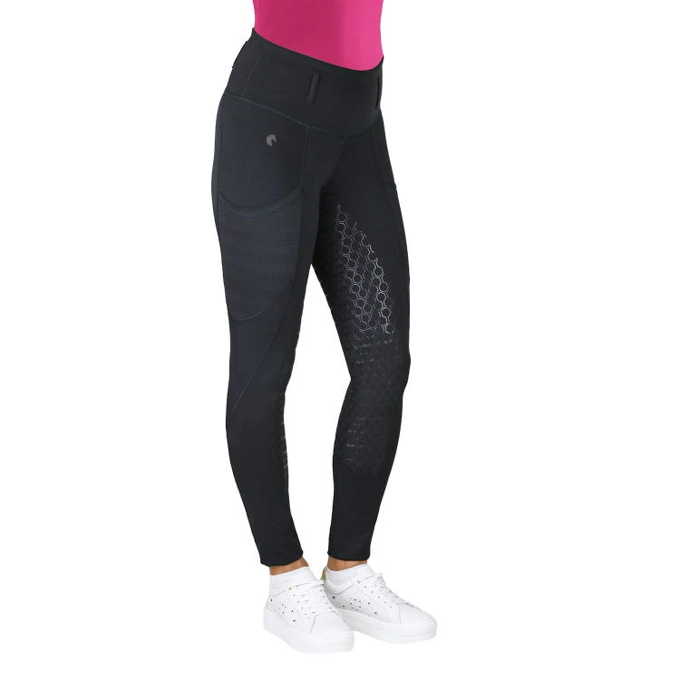 Bryczesy-Horsenjoy-Vivian-legginsy
