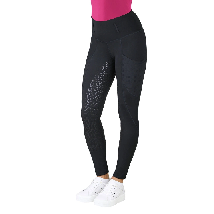 Bryczesy-Horsenjoy-Vivian-legginsy