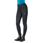 Bryczesy legginsy York "Laura"