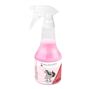 Spray do sierści, grzywy i ogona Waldhausen "Kids Coat Shine" 350 ml