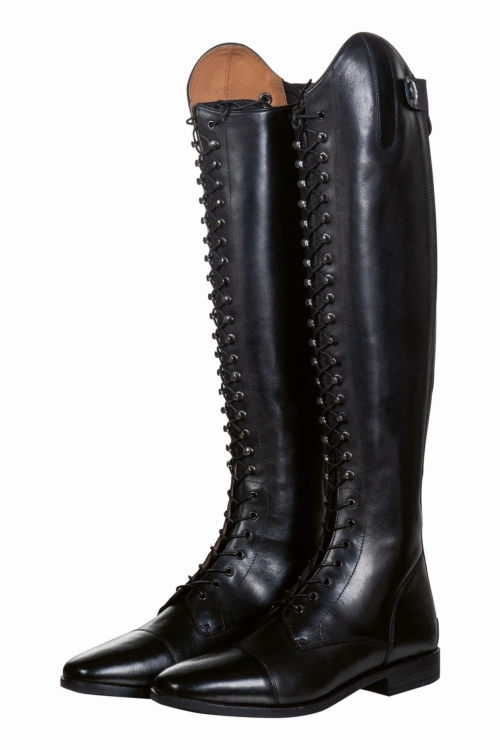 oficerki-hkm-elegant-lace-standardowa-lydka