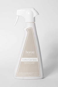 Mydło do skór Horze "Leather Care Spray" 500 ml