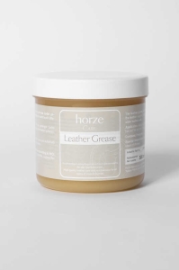 Smar do skór Horze "Leather Grease" 500 ml