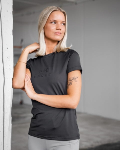 koszulka-fager-ida-short-darkgrey