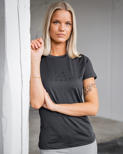 koszulka-fager-ida-short-darkgrey