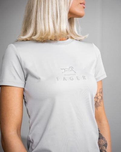 koszulka-fager-ida-short-lightgrey