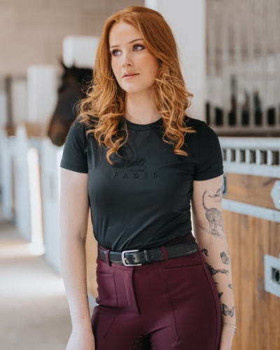 koszulka-fager-ida-short-black