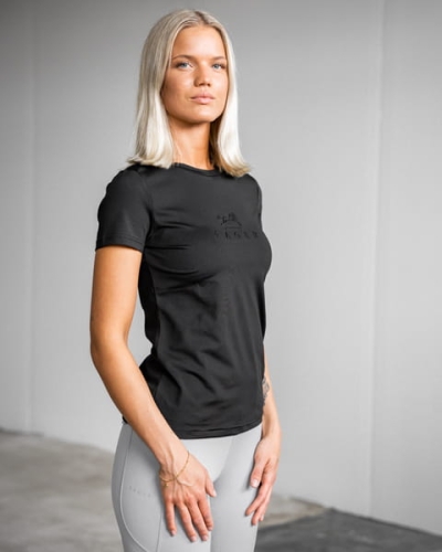koszulka-fager-ida-short-black