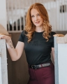 koszulka-fager-ida-short-black