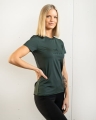 koszulka-fager-ida-short-dark-green