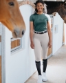 koszulka-fager-ida-short-dark-green