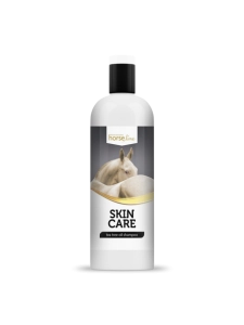  Szampon dla koni z problemami skórnymi HorseLinePRO "Skin Care" 500ml 24h