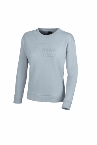Bluza-damska-Pikeur- selection-sweater-pastel-blue