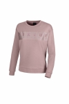 Bluza damska Pikeur "Selection Sweater" SS2024 pale mauve 24h