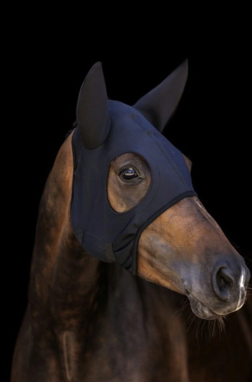 maska-uspokajajaca-lamicell-titanium-with-ears