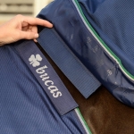 Bucas-Smartex-Neck-Blue-kaptur-mocowanie
