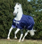 Derka padokowa Bucas "Atlantic" 1680D 50g navy