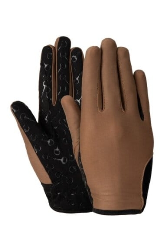 rekawiczki-dzieciece-letnie-horze-silicone-palm-print