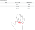 rekawiczki-dzieciece-letnie-horze-silicone-palm-print