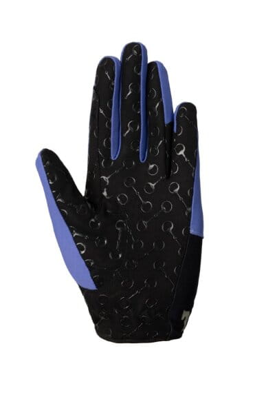 rekawiczki-dzieciece-letnie-horze-silicone-palm-print
